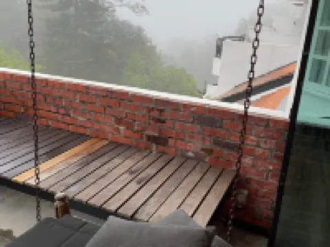 Colonie 1232 : 4 人 福隆港酒店