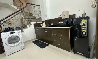 Aesthetic homes Bui Vien Street