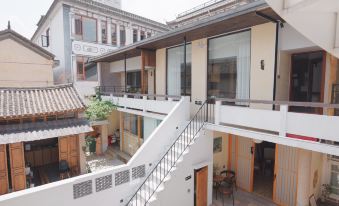 Weishan Youguang Courtyard (WeiShan Ancient City)