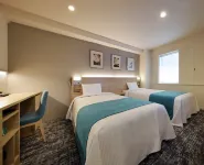 Keio Presso Inn Tokyo Kudanshita Hôtels à : Hanzomon