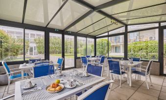 Appart Hotel Odalys City Aix en Provence le Clos de la Chartreuse