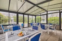 Appart'hôtel Odalys City Le Clos de la Chartreuse