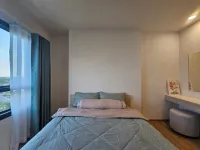Monthly-Stay @ Escent Trang near Robinson mall Hotels in 
