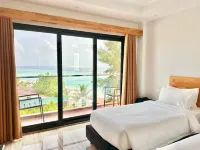 AIMI Beach Các khách sạn ở Dhigu