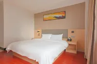 Jiaxing Buding Hotel - 2 stjerner