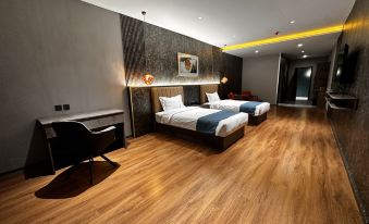 Bojon Hotel Ulaanbaatar - Soyolj Mall