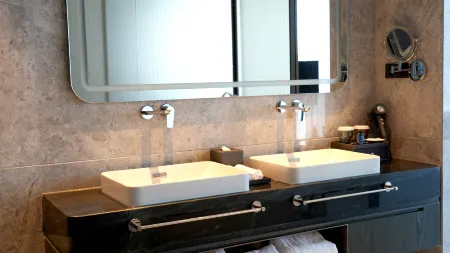 QUANFU YUN-ZEN HOTEL