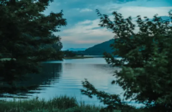 THE LAKE 河口湖暮らし