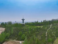 Hongxin Lanting Hotel فنادق في جون قه أر تشي