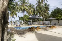 The Soul Zanzibar Beach Hotel & Spa - Pools
