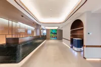 Starway Hotel (Chengde Weichang)