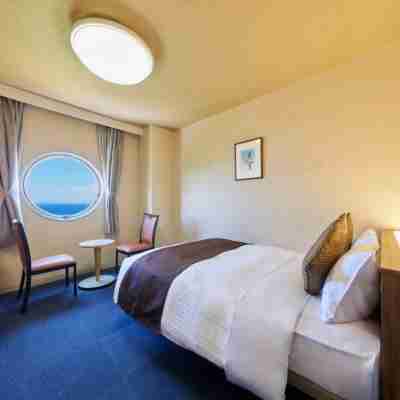 亀の井ホテル 淡路島 Rooms