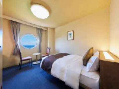 KAMENOI HOTEL AWAJISHIMA Hotels in Awaji City