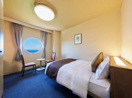 KAMENOI HOTEL AWAJISHIMA