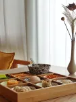 Tianqingshe Riverview Homestay (Phoenix Ancient City Lijiang Branch) - breakfast