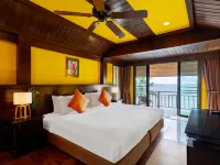 Baan Krating Khao Lak Resort Hotels near Tsunami Memorial