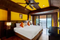 Baan Krating Khao Lak Resort - 3-Star