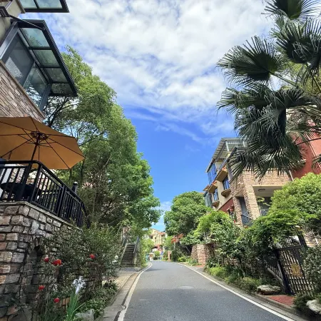 Forest Time Resort Villa