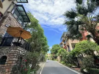 Forest Time Resort Villa Hotel dekat Xiaodong River Fogview Walkway