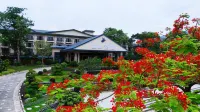 Qingyuan Fogang ShamPoola Forest Hotel