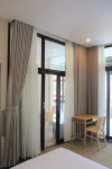 Canopy Villa Cay Sao PhuQuoc