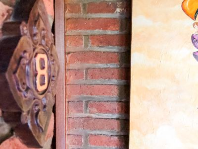 スーペリアツインルーム ウィスマ アリーズ ホテル ジョグジャカルタの写真