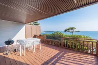 Ocean The Hill Hotels in Taean-gun