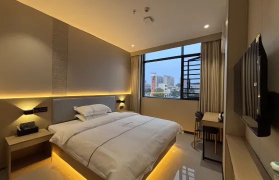 光山江都商務賓館