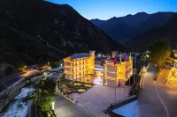 Yunhai Luyin Garden Hotel