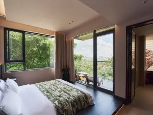 Quanzhou ban yin shan ye min su