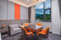ShengHao Grand Hotel Hotels in Dayao