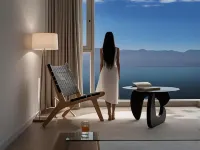 Yujiaren Seaview Resort Hotel (Erhai Shuanglang Branch) Hotels near Shuanglang