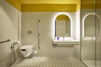 마마 쉘터 로마