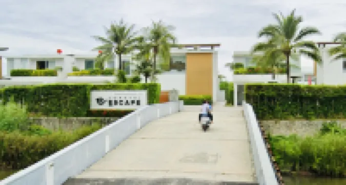 Coastal Escape Natai Beach