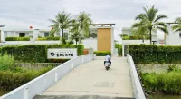 Coastal Escape Natai