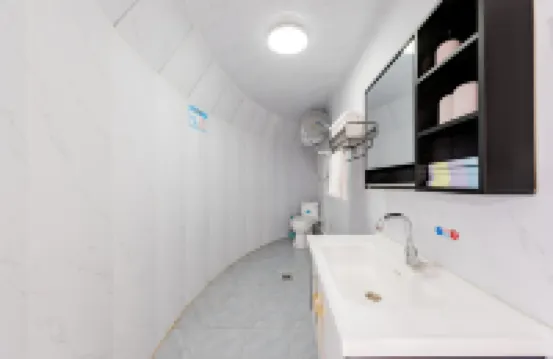 塞北驛站（烏蘭哈達火山塔拉店）