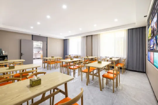 Yunan Business Hotel (Taoxian Airport Shenyang Conservatory of Music) Отели рядом с Аэропорт Шэньян