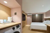 Quanxin Executive Apartment (Sihui Yubocheng)