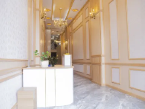 奎恩利汽車旅館 酒店