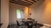 Moye · Shanshan Laichi Sansi Luxury Wilderness Resort Homestay (Liuyang Daweishan)