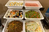 如家NEO-臨汾平陽廣場生龍國際迎春街店 - 早餐