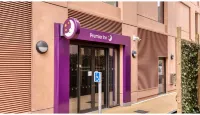 Premier Inn London Waterloo (Lambeth Road) Hôtels à : Lambeth