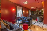 Boutique Hotel Metro 900