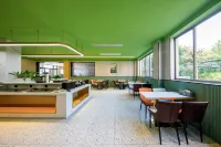 GreenTree Inn (Shouchang West Road, Qinlan Town, Tianchang)