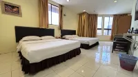 โรงแรมเซนตุม