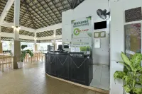 Hotel O Asiacamp Resort National Park Kuala Tahan Hotels in Tembeling