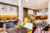 Citadines Michel Hamburg Hotels in Hamborg