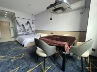 Wanyuan Inn