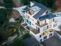 Qingxiandier Homestay (Jingxian Tingxi Store) Hotels near Shuimo Tingxi Scenic Spot