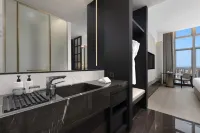Shantou Zhugang Days Wyndham Hotel Các khách sạn ở Sán Đầu